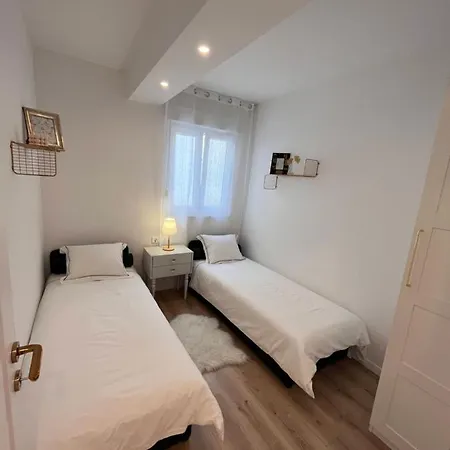 Apartment Modern Olive 30 Meters From The In *