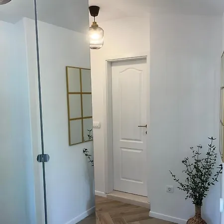 Apartment Modern Olive 30 Meters From The In Duće