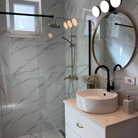 Apartment Modern Olive 30 Meters From The In *