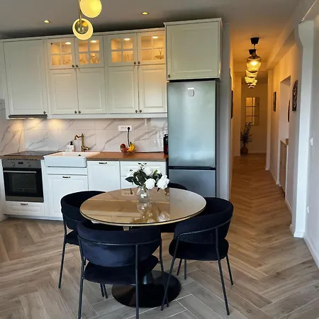 Modern Olive 30 Meters From The In Duce