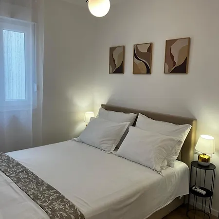 Apartment Modern Olive 30 Meters From The In Duce