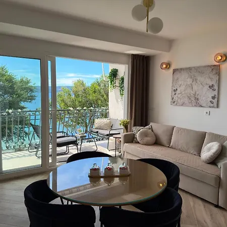 Modern Olive 30 Meters From The In *