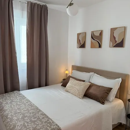 Lägenhet Modern Olive 30 Meters From The In Duće