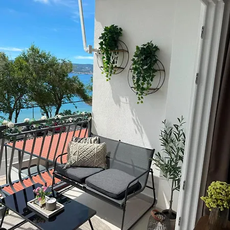Modern Olive 30 Meters From The In *